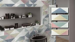 Imported Tiles